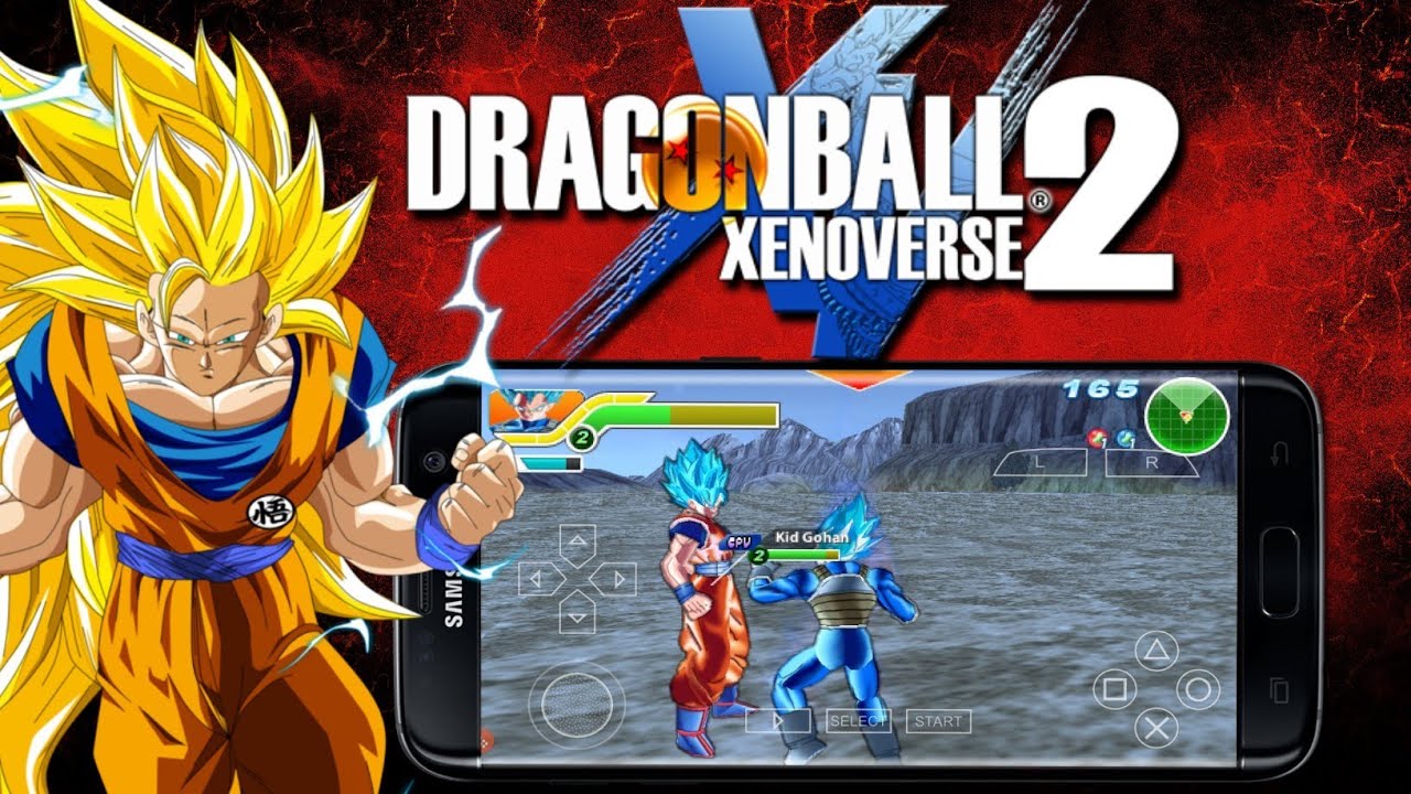Download dragon ball z xenoverse 2 for ppsspp